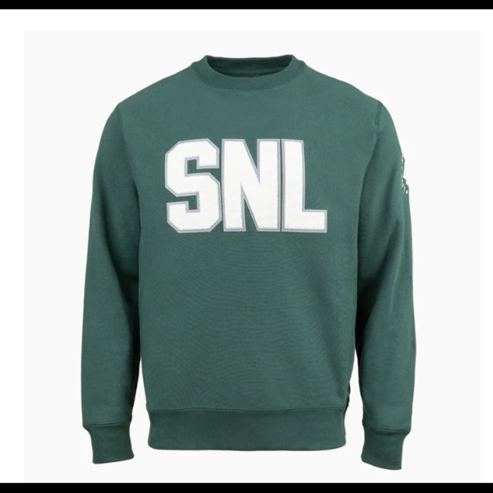Saturday Night Live / SNL Season 47 Sweatshirt